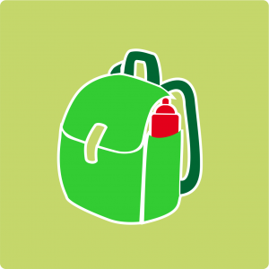 rucksack